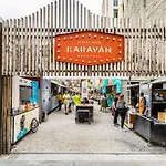 Newyorkcafe Διαμέρισμα *