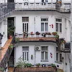 Διαμέρισμα Newyorkcafe Βουδαπέστη