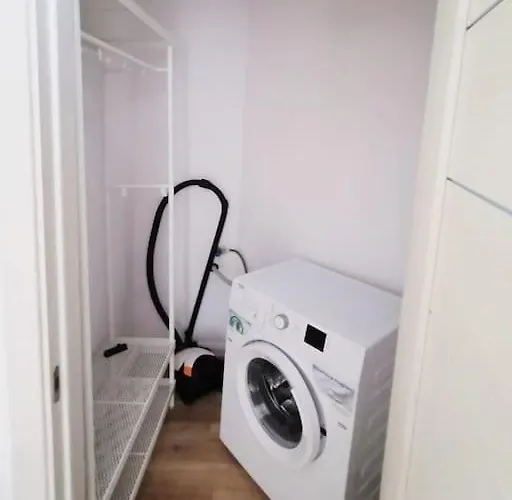 Apartamento Newyorkcafe *