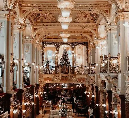 Newyorkcafe Apartamento