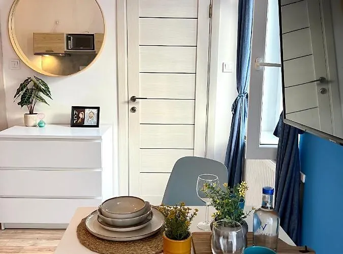 Newyorkcafe Apartamento