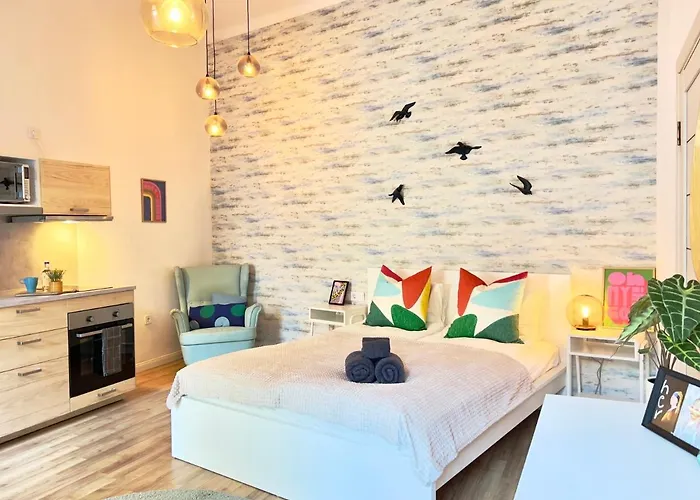 Apartamento Newyorkcafe *