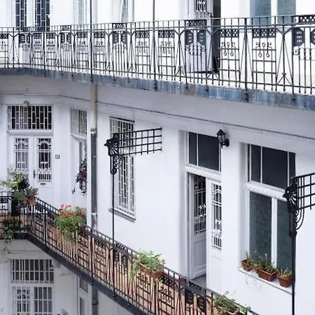 Appartement Newyorkcafe