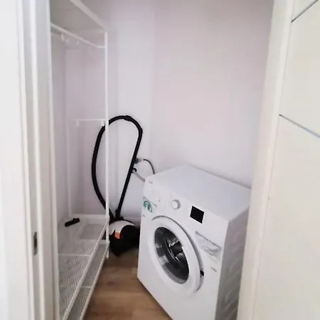 Appartement Newyorkcafe *