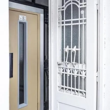 Appartement Newyorkcafe *