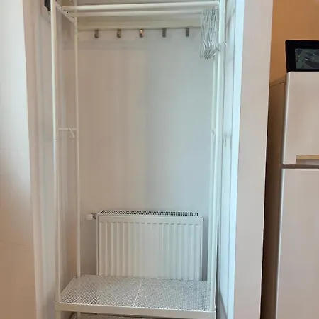 Newyorkcafe * Budapest