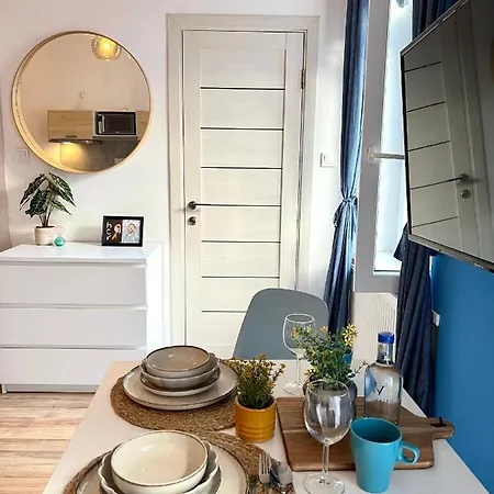 Newyorkcafe Appartement