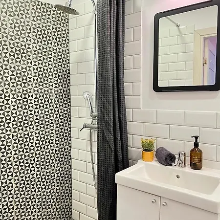 Newyorkcafe Appartement Budapest