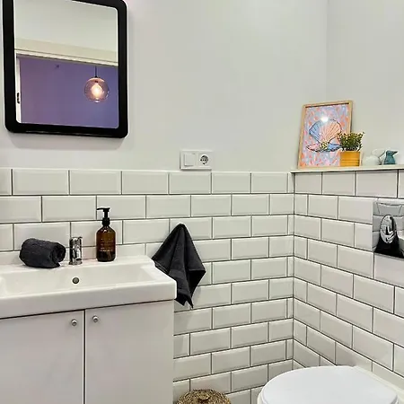 Newyorkcafe Appartement