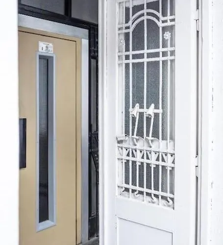 Apartamento Newyorkcafe *