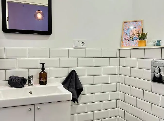 Newyorkcafe Apartamento