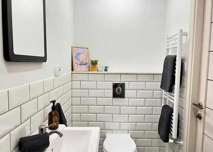 Appartement Newyorkcafe Boedapest