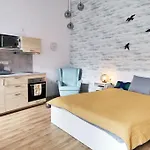 Newyorkcafe بودابست