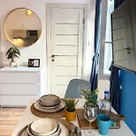 Newyorkcafe شقة