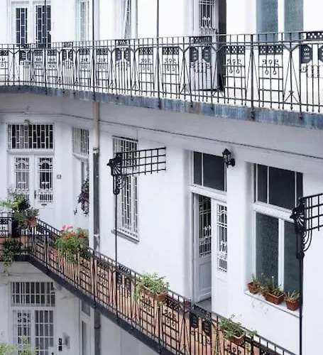 Apartment Newyorkcafe